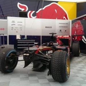 Red Bull Racing 2