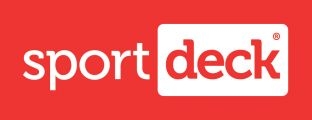 sport-deck-rode-achtergrond